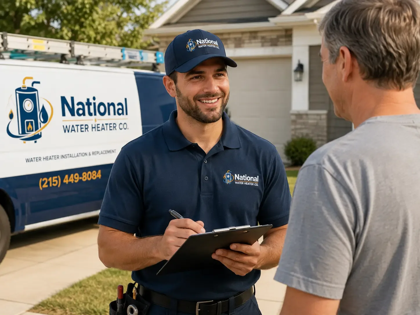 Water Heater Installation Oak Harbor, WA FAQs
